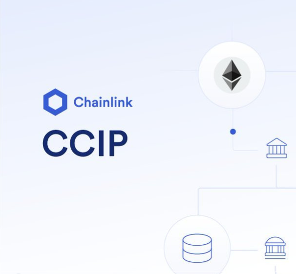 Giao thức CCIP của Chainlink ra mắt, giúp tương tác giữa các blockchain