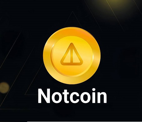 Notcoin (NOT) - Dự án thứ 54 trên Binance Launchpool 
