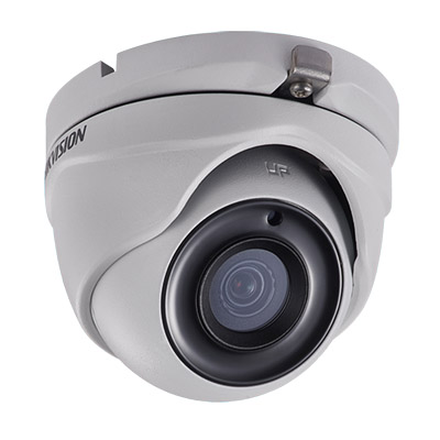 Camera bán cầu hồng ngoại 3.0 MP Hikvision DS-2CE56F1T-ITM