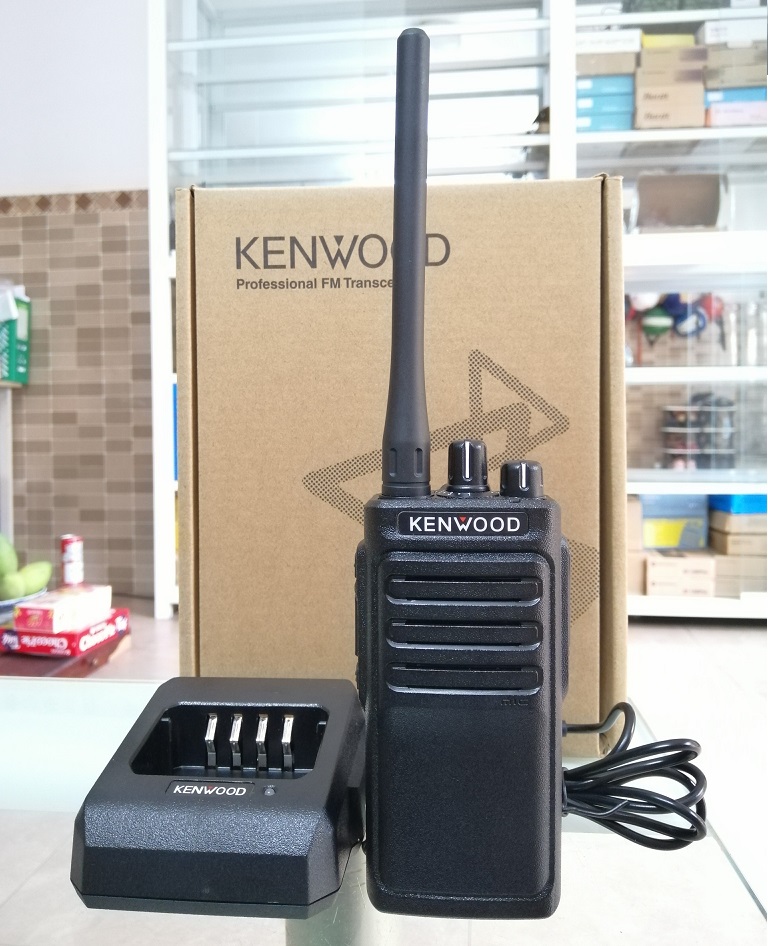 Bộ đàm cầm tay KENWOOD NX-1300