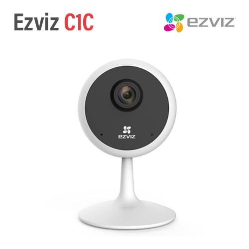 Camera wifi EZVIZ CS-C1C-1D1WFR giá rẻ