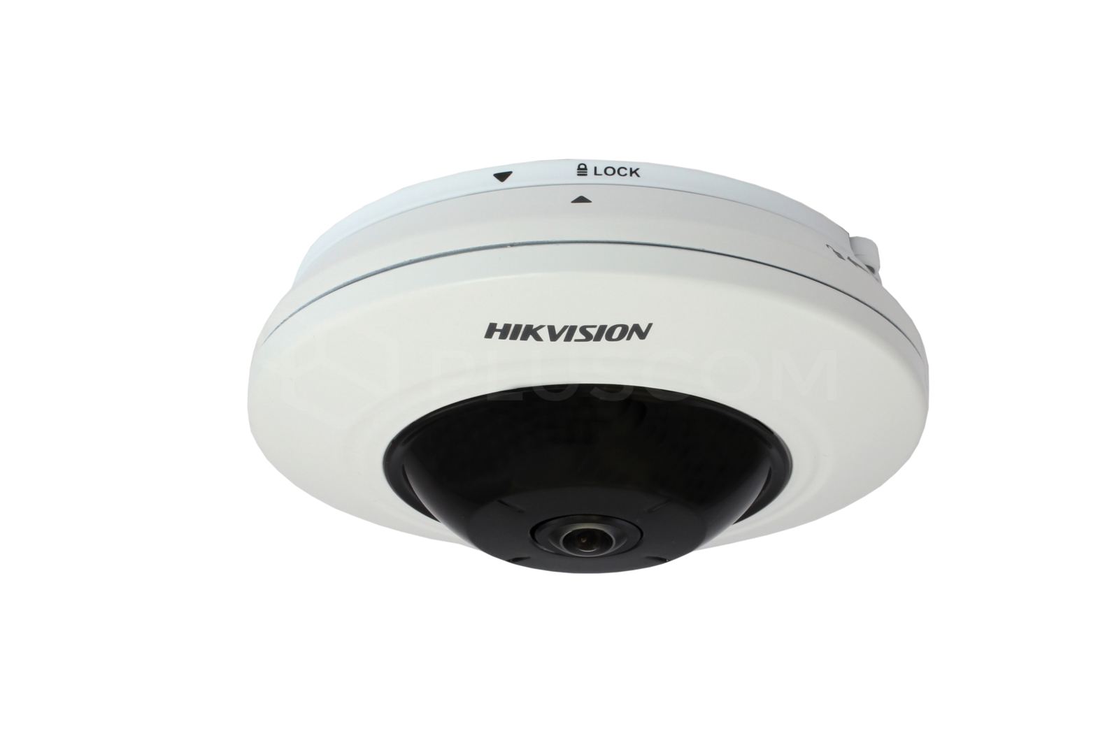 Camera 360 độ IP wifi Fisheye HIKVISION DS-2CD2942F-IWS