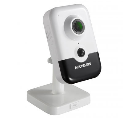 Camera IP Cube wifi không dây 4MP HIKVISION DS-2CD2443G0-IW