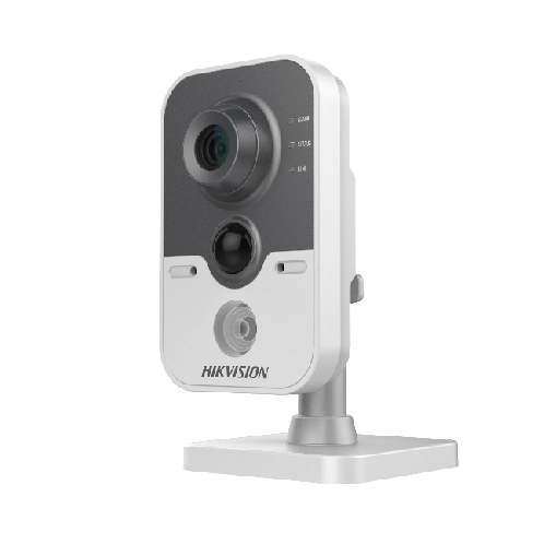 Camera IP CUBE HIKVISION DS-2CD2410F-IW