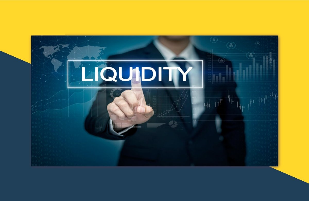 Thanh khoản là gì? Vai trò của Liquidity với thị trường tiền điện tử Crypto