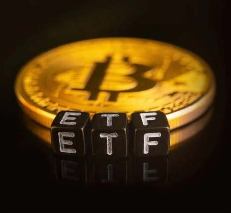 Bitcoin ETF là gì - Tại sao thị trường lại FOMO trước tin Bitcoin ETF