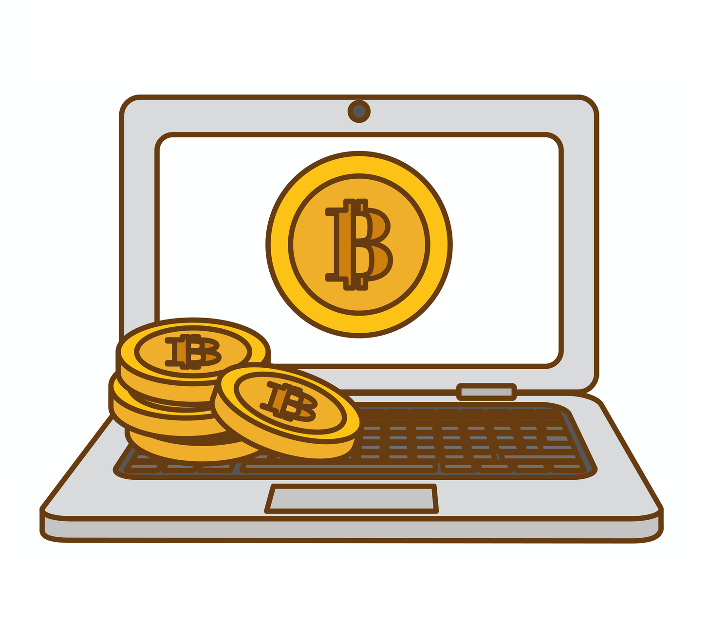 Tìm hiểu phí giao dịch trên các Blockchain trong thị trường tiền điện tử Crypto