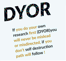 DYOR là gì - Làm thế nào để Dyor có hiệu quả trong Crypto