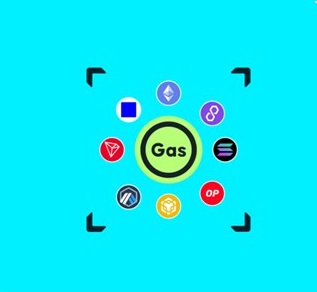 Bitget Wallet ra mắt tính năng trừu tượng hóa gas đa chuỗi, loại bỏ rào cản token gốc