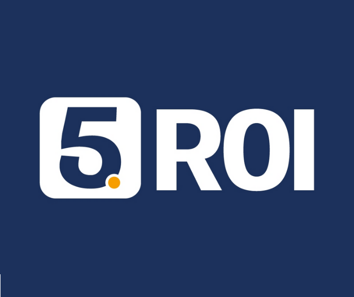 5ROI Global là gì? Cách kiếm tiền với sàn giao dịch 5roi.com, ROI token