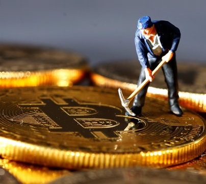 Meme coin đang thay đổi thợ đào Bitcoin