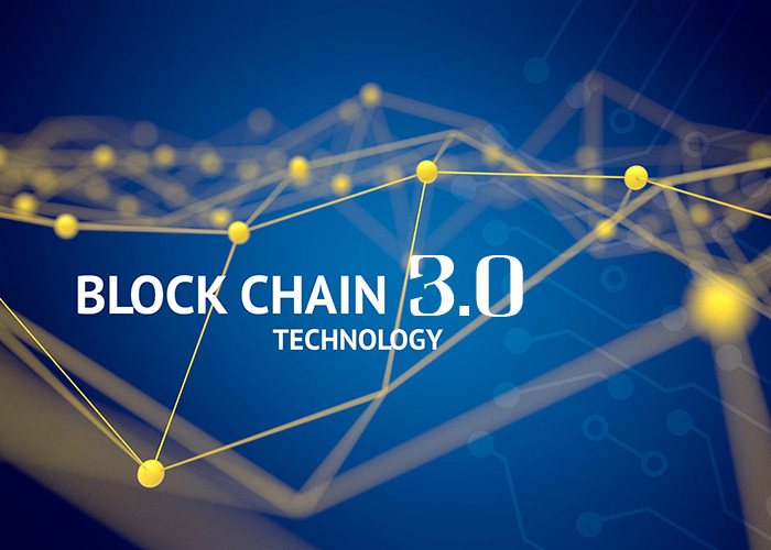 Blockchain 3.0 - Tìm hiểu về thế hệ thứ 3 của Blockchain