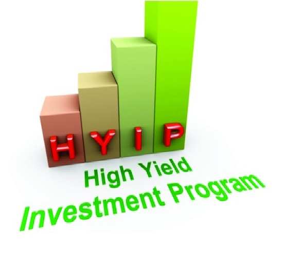 HYIP là gì? Dự án HYIP đầu tư an toàn nhất 2022-2023