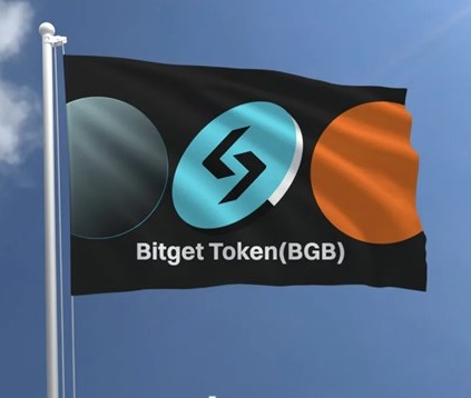 Bitget Token (BGB)