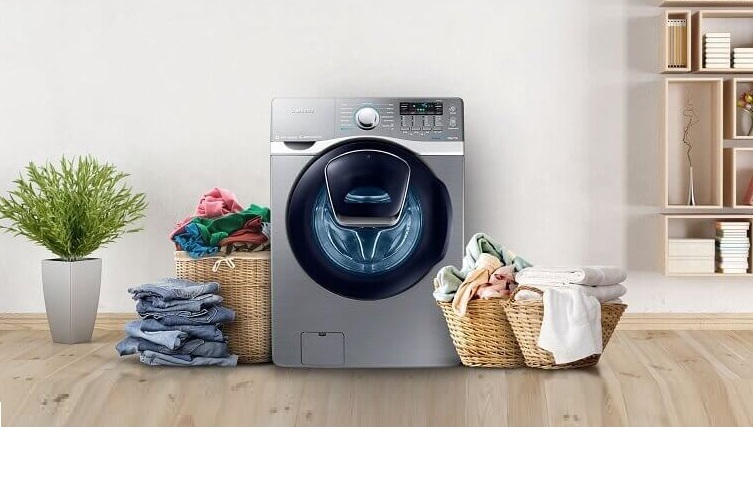 Nên mua máy giặt loại nào chất lượng, tốt nhất hiện nay