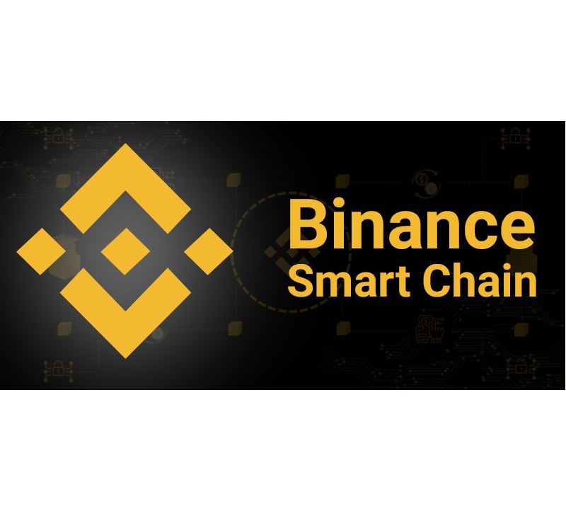 Binance Smart Chain - Tìm hiểu hệ sinh thái BSC
