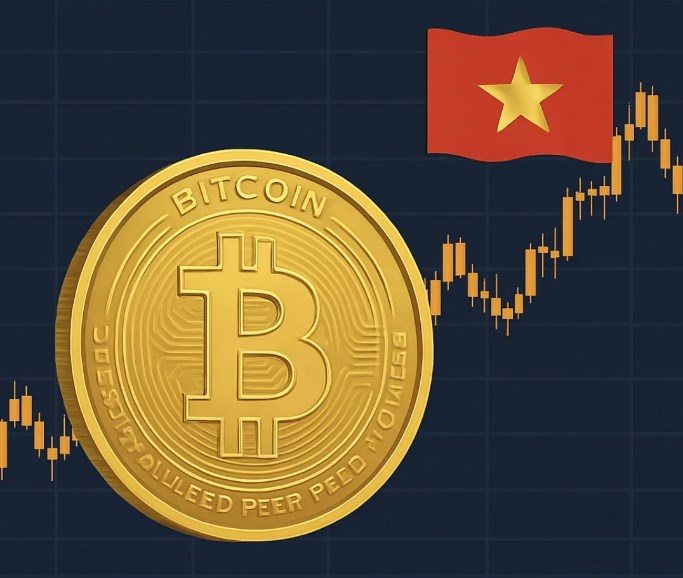 Sàn Crypto được cấp phép, sàn giao dịch tiền số hợp pháp tại Việt Nam