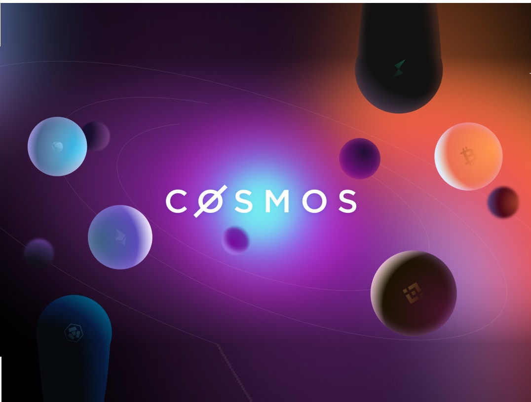 Cosmos Network là gì? Tìm hiểu về tiền điện tử ATOM, Cosmos ecosystem