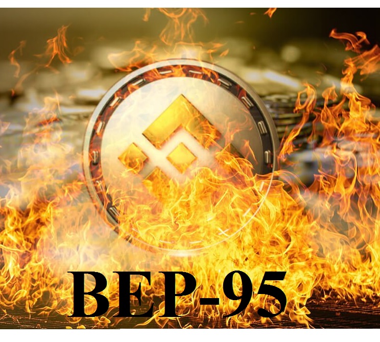 BEP-95 là gì? Tác động của BEP-95 lên giá của BNB