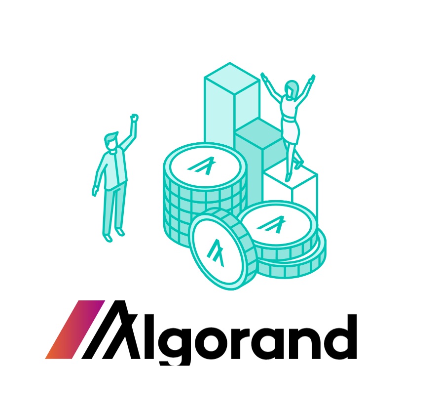 Algorand là gì? Đầu tư tiền điện tử Crypto - ALGO Token