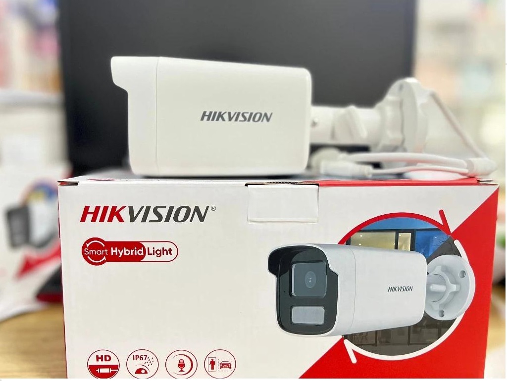 Lỗi gán camera IP đời mới vào đầu ghi hình Firmware cũ