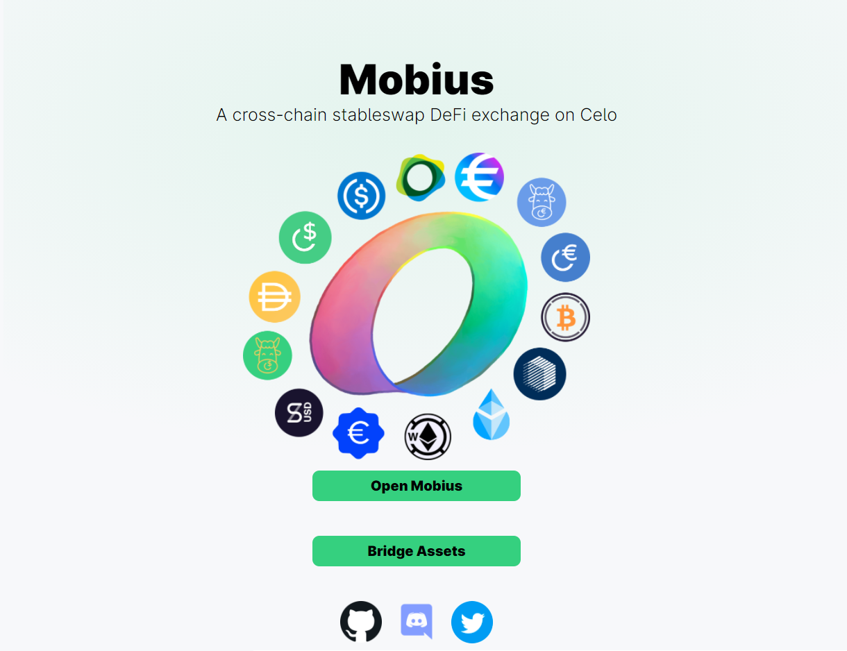 Mobius - Tiền điện tử MOBI, kiến thức đầu tư tiền điện tử 2022