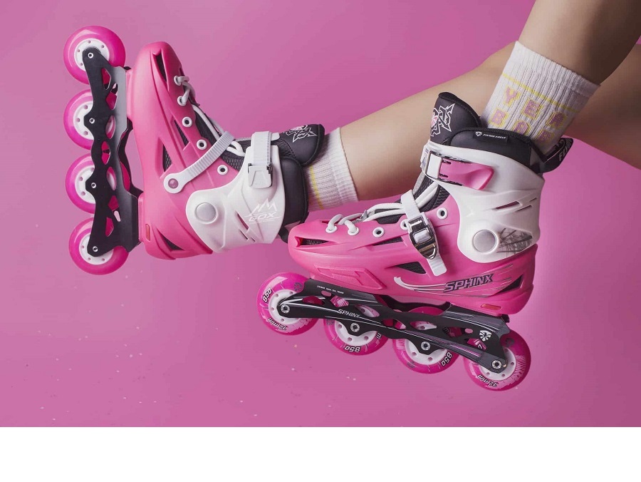 Giày trượt patin trẻ em loại nào tốt và bền nhất hiện nay