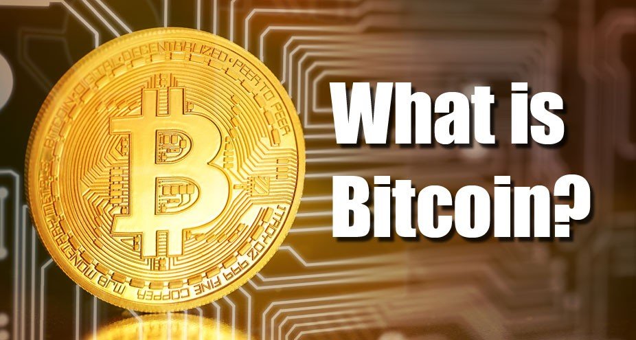 Tìm hiểu Bitcoin và tiền điện tử Cryptocurrency (tiền ảo)
