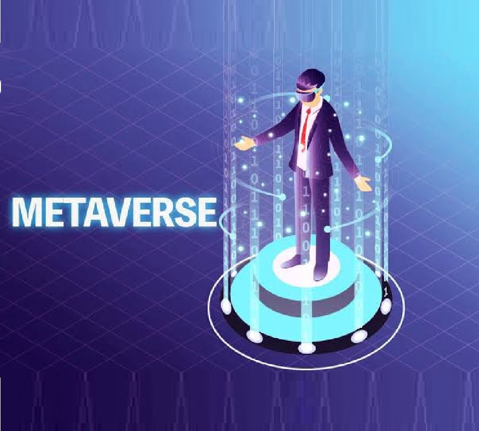 Metaverse là gì? Cuộc cách mạng của Internet, tương lai mới cho nền công nghệ