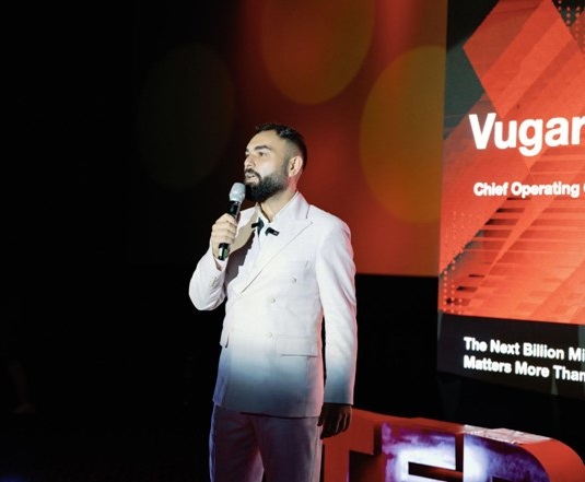 Stablecoin – Lớp Hạ Tầng Quyết Định Tương Lai Universal Exchange (UEX) Của Bitget