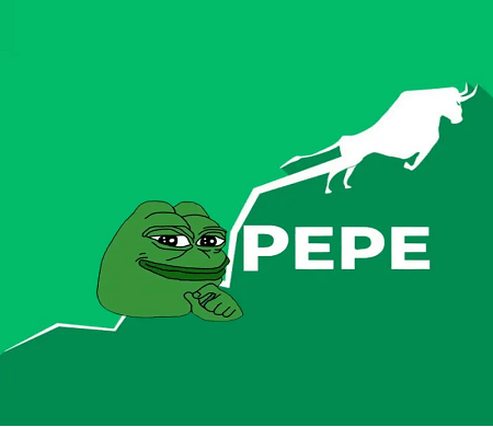 PepeCoin (PEPE) là gì? Dự án meme coin đang gây sốt cộng đồng