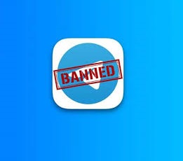 Telegram sắp bị chặn ở Việt Nam