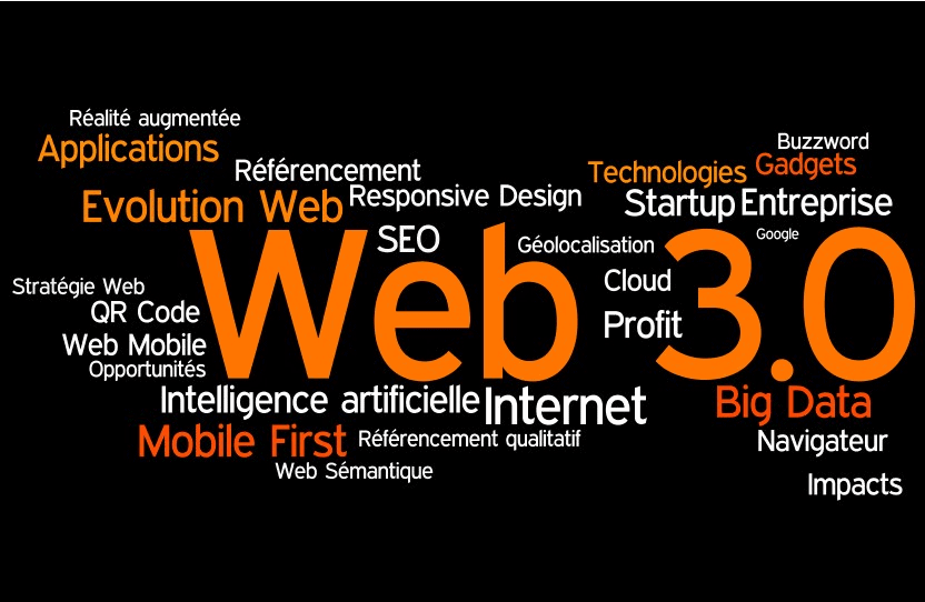 Web 3.0 là gì? Tìm hiểu về giai đoạn Web 3.0