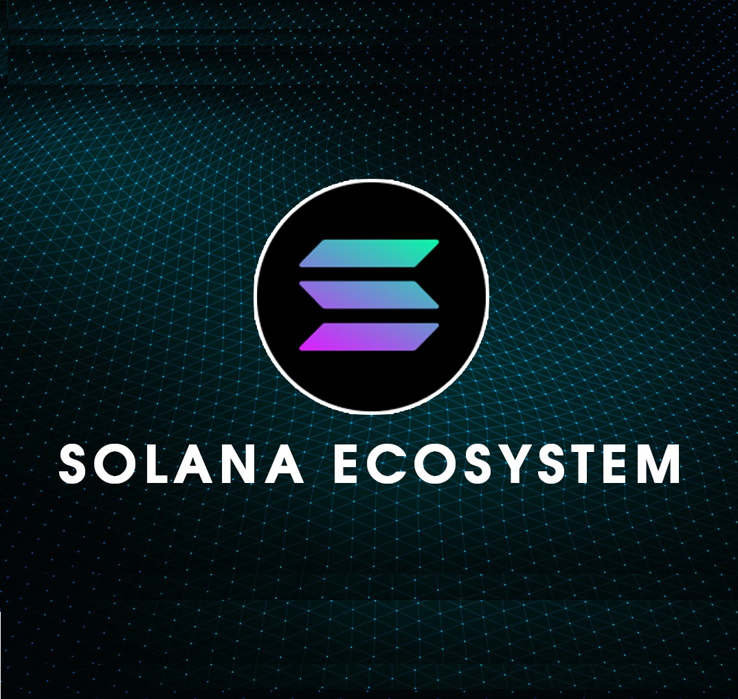 Solana là gì? Đầu tư tiền điện tử Crypto - SOL Token