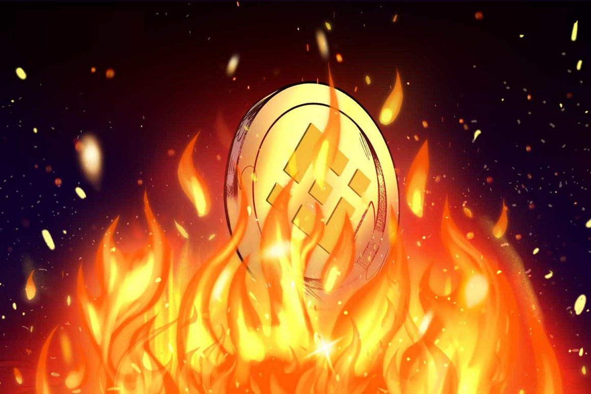 Binance giới thiệu BNB Auto-Burn để thay thế giao thức ghi hàng quý