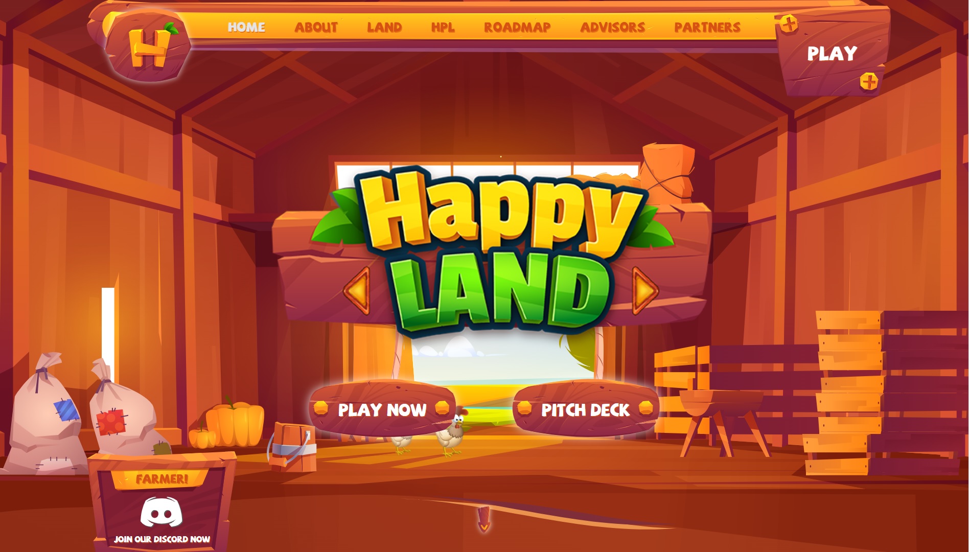 Happy Land (HPL) là gì? Tìm hiểu về tiền điện tử HPL mới nhất