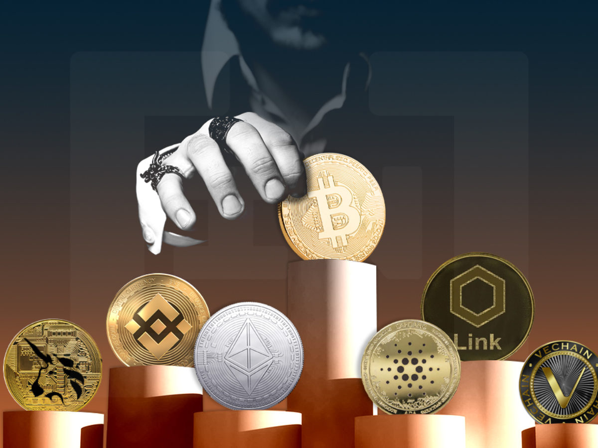 Top best Cryptocurrencies, Top Altcoin, Top coin DeFi, NFT ...