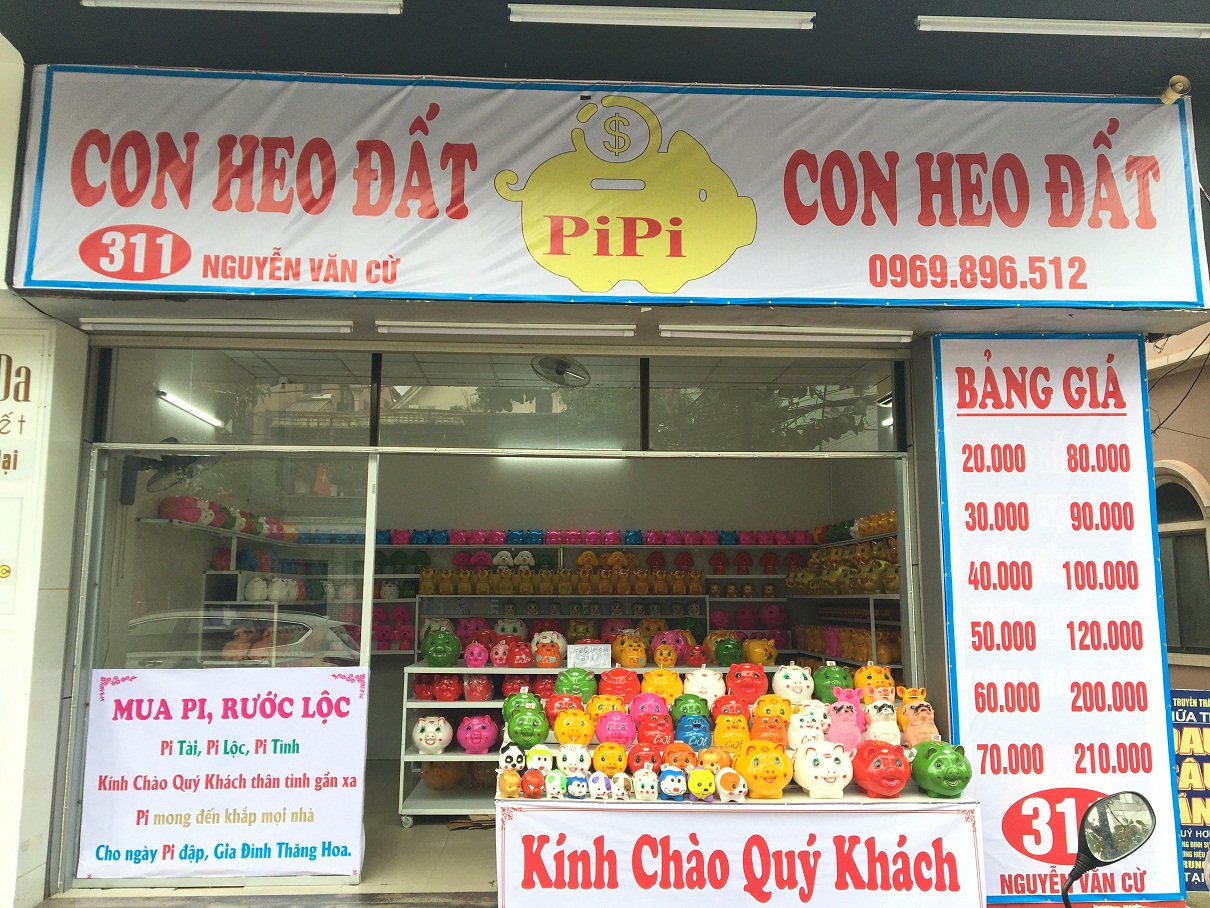 Heo Ä'áº¥t Pipi Lá»£n Ä'áº¥t Sau Chau Heo Ä'áº¥t Tiáº¿t Kiá»‡m á»Ÿ Tp Vinh Nghá»‡ An Ha TÄ©nh