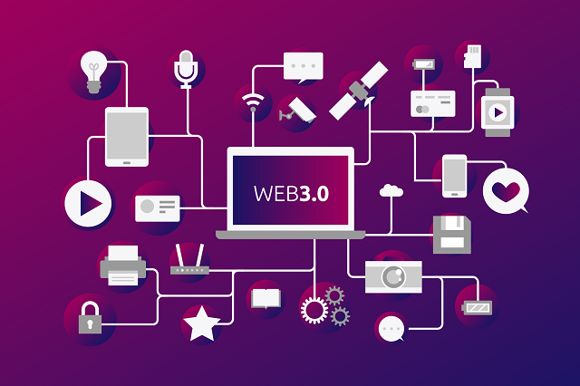 Web 3.0 là gì? Kỷ nguyên mới của Internet đang bắt đầu từ đây