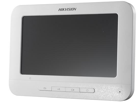 Màn hình chuông cửa Hikvision DS-KH2200