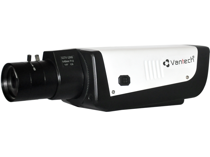 Camera hồng ngoại VP-120HD