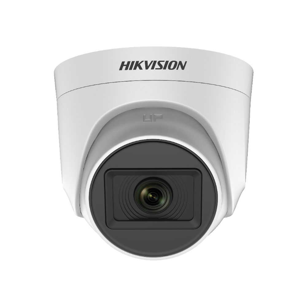 Camera HDTVI có tiếng HIKVISION DS-2CE76H0T-ITPFS 5MP