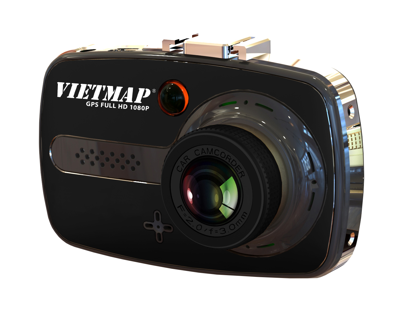 Camera hành trình ôtô VietMap X9