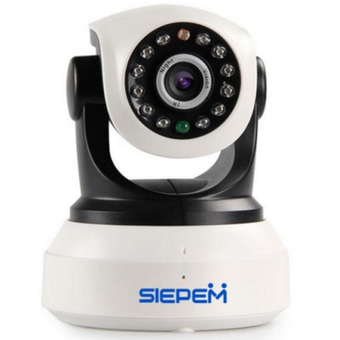 Camera không dây quay quét wifi 3G SIEPEM S6203Y