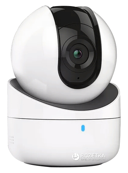 Camera robot không dây Hikvision DS-2CV2Q21FD-IW