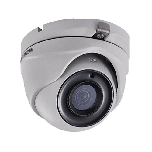 Camera Dome hồng ngoại 5.0 MP HIKVISION DS-2CE56H1T-ITM