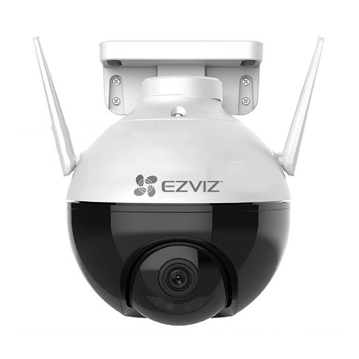 Camera Wifi EZVIZ C8C xoay thông minh chính hãng mới 2021