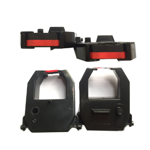 Ruy băng mực máy chấm công thẻ giấy, Ribbon