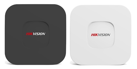 Bộ thu phát tín hiệu camera Hikvision DS-3WF01C-2N trong thang máy