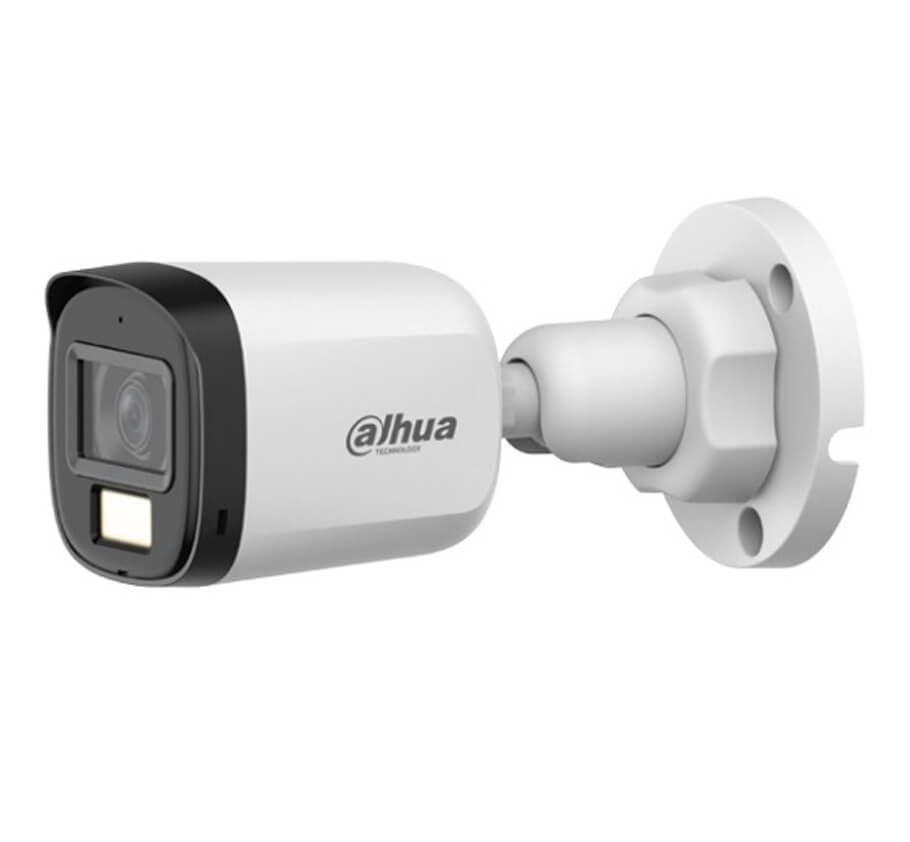 Camera DAHUA DH-HAC-B1A21P-U-IL-A tích hợp mic